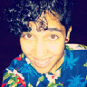 Meet your Posher, Gio